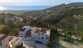 Вилла за 525 000 евро в Пафосе, Кипр