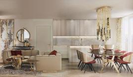 Апартаменты за 2 615 000 евро в Лимасоле, Кипр