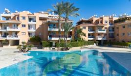 Пентхаус за 300 000 евро в Пафосе, Кипр