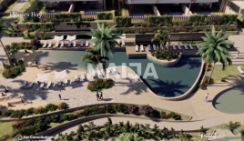 Апартаменты за 249 891 евро в Хургаде, Египет