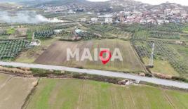 Земля за 39 150 евро во Влёре, Албания