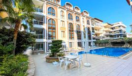 Квартира за 247 500 евро в Алании, Турция