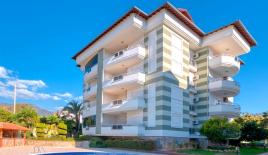 Квартира за 126 500 евро в Алании, Турция