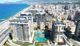 Квартира за 176 000 евро в Алании, Турция