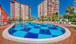 Квартира за 176 000 евро в Алании, Турция