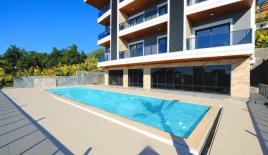 Пентхаус за 242 000 евро в Алании, Турция