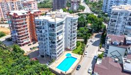 Квартира за 147 500 евро в Алании, Турция