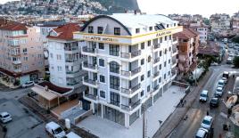 Квартира за 171 000 евро в Алании, Турция