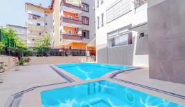 Квартира за 86 000 евро в Алании, Турция