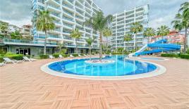 Пентхаус за 247 500 евро в Алании, Турция