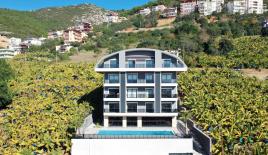 Квартира за 137 500 евро в Алании, Турция