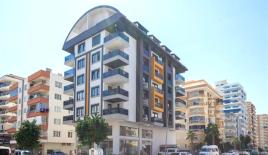 Квартира за 96 500 евро в Алании, Турция