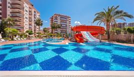 Квартира за 181 500 евро в Алании, Турция