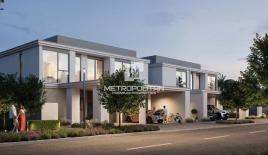 Таунхаус за 953 405 евро в Дубае, ОАЭ