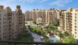 Апартаменты за 585 401 евро в Дубае, ОАЭ