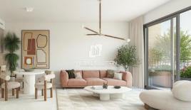 Апартаменты за 261 298 евро в Дубае, ОАЭ