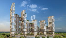 Апартаменты за 631 753 евро в Дубае, ОАЭ