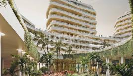 Пентхаус за 5 295 000 евро в Малаге, Испания