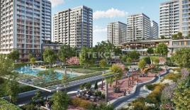 Апартаменты за 550 000 евро в Картале, Турция