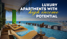 Квартира за 88 687 евро в Паттайе, Таиланд