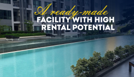 Квартира за 192 495 евро в Паттайе, Таиланд