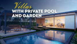 Вилла за 106 646 евро на Самуи, Таиланд