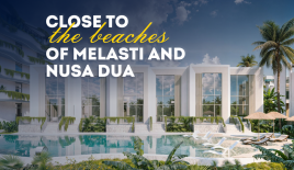 Вилла за 479 575 евро в Буките, Индонезия