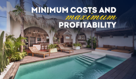 Вилла за 402 501 евро в Умаласе, Индонезия