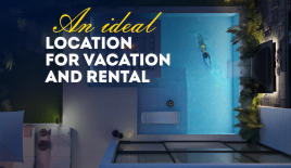 Вилла за 559 599 евро в Чангу, Индонезия