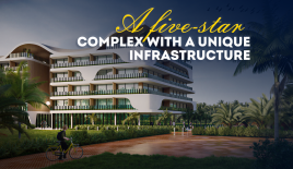 Квартира за 190 085 евро в Чангу, Индонезия