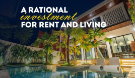 Вилла за 289 857 евро в Убуде, Индонезия