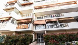 Квартира за 142 000 евро в Каннах, Франция