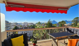 Квартира за 749 000 евро в Каннах, Франция