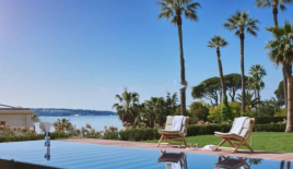 Квартира за 10 250 000 евро в Каннах, Франция