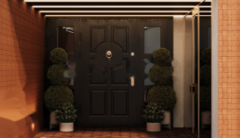 Квартира за 7 000 000 евро в Монако, Монако