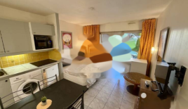 Квартира за 92 000 евро в Каннах, Франция