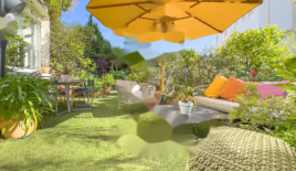 Квартира за 945 000 евро в Каннах, Франция