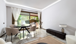 Квартира за 4 400 000 евро в Монако, Монако