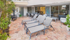 Квартира за 1 415 000 евро в Каннах, Франция