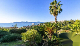 Квартира за 180 000 евро в Каннах, Франция