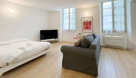 Квартира за 370 000 евро в Каннах, Франция