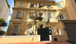 Квартира за 1 580 000 евро в Монте Карло, Монако