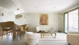 Квартира за 1 990 000 евро в Каннах, Франция