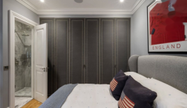 Квартира за 4 427 500 евро в Лондоне, Великобритания