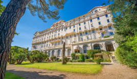 Квартира за 1 795 000 евро в Каннах, Франция