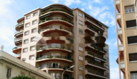 Квартира за 1 750 000 евро в Монако, Монако