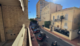 Квартира за 5 950 000 евро в Ла-Кондамине, Монако