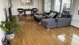 Квартира за 1 150 000 евро в Опатии, Хорватия