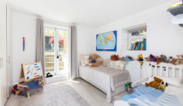 Квартира за 1 638 750 евро в Лондоне, Великобритания