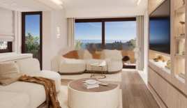 Квартира за 14 900 000 евро в Монте Карло, Монако